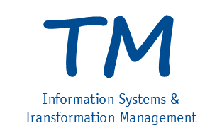 Information Systems and Transformation Management